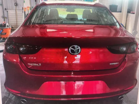 Another view of 2019 Mazda Mazda3 Select for sale in Nashua, NH at CarFive Nashua, NH