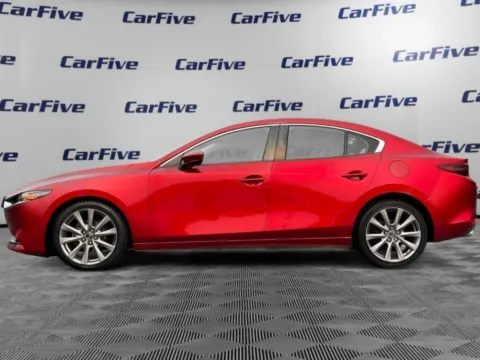 Photos of 2019 Mazda Mazda3 Select for sale in Nashua, NH at CarFive Nashua, NH