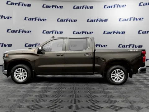 Photos of 2019 Chevrolet Silverado 1500 LT for sale in Nashua, NH at CarFive Nashua, NH