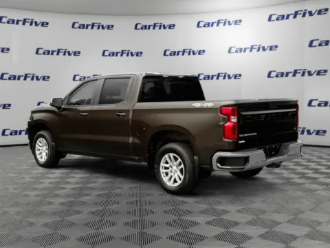 Another view of 2019 Chevrolet Silverado 1500 LT for sale in Nashua, NH at CarFive Nashua, NH
