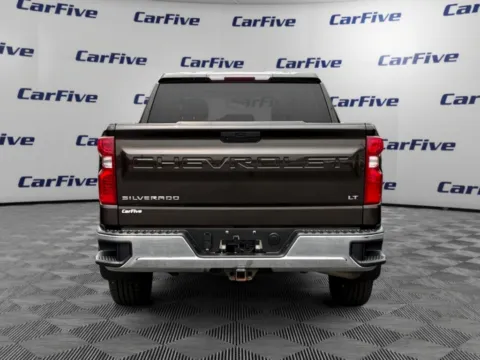 More photos of 2019 Chevrolet Silverado 1500 LT at CarFive Nashua, NH, NH