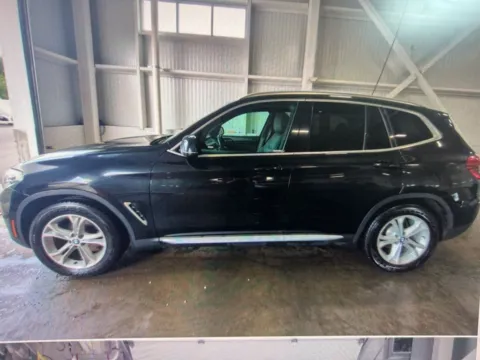 Photos of 2019 BMW X3 xDrive30i for sale in Nashua, NH at CarFive Nashua, NH
