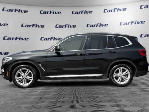 Photos of 2019 BMW X3 xDrive30i for sale in Nashua, NH at CarFive Nashua, NH