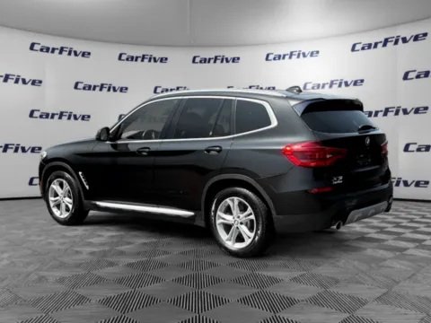 Another view of 2019 BMW X3 xDrive30i for sale in Nashua, NH at CarFive Nashua, NH