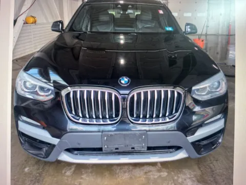 More photos of 2019 BMW X3 xDrive30i at CarFive Nashua, NH, NH
