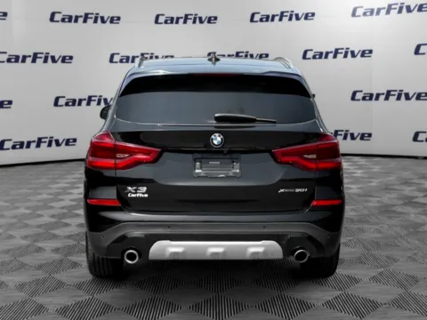 More photos of 2019 BMW X3 xDrive30i at CarFive Nashua, NH, NH