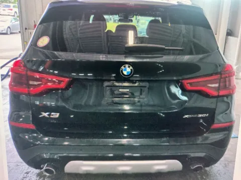 Another view of 2019 BMW X3 xDrive30i for sale in Nashua, NH at CarFive Nashua, NH