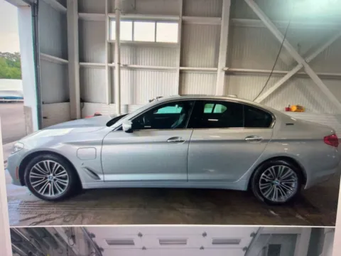 Photos of 2018 BMW 5 Series 530e xDrive iPerformance for sale in Nashua, NH at CarFive Nashua, NH