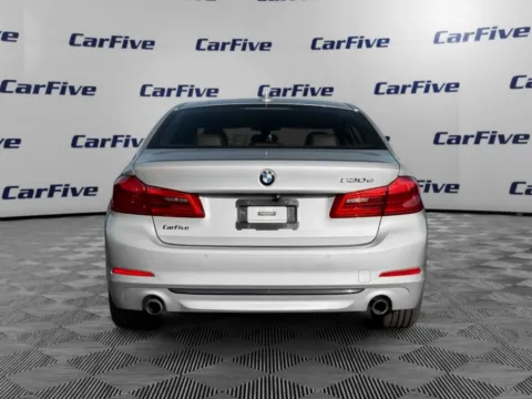 More photos of 2018 BMW 5 Series 530e xDrive iPerformance at CarFive Nashua, NH, NH