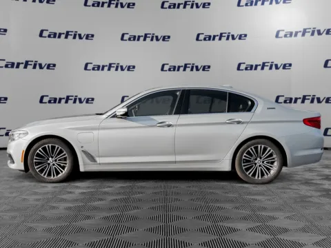 Photos of 2018 BMW 5 Series 530e xDrive iPerformance for sale in Nashua, NH at CarFive Nashua, NH