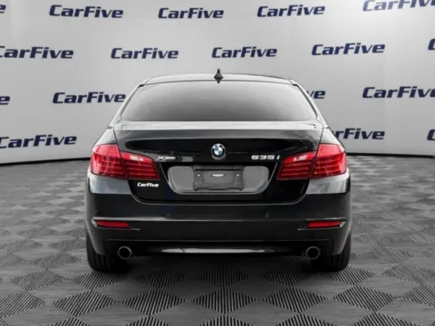 More photos of 2015 BMW 5 Series 535i xDrive at CarFive Nashua, NH, NH