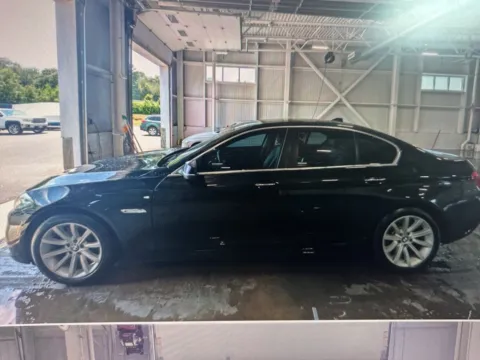 Photos of 2015 BMW 5 Series 535i xDrive for sale in Nashua, NH at CarFive Nashua, NH