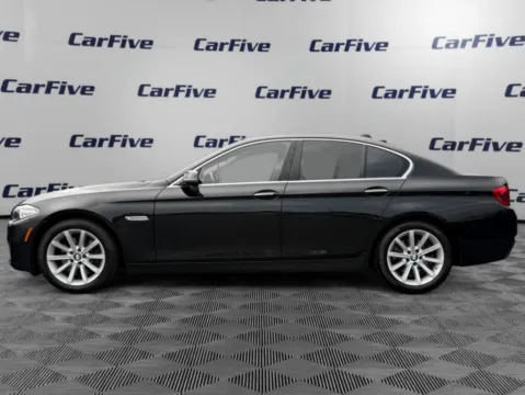 Photos of 2015 BMW 5 Series 535i xDrive for sale in Nashua, NH at CarFive Nashua, NH