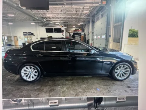 More photos of 2015 BMW 5 Series 535i xDrive at CarFive Nashua, NH, NH