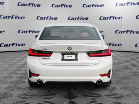 More photos of 2020 BMW 3 Series 330i xDrive at CarFive Nashua, NH, NH