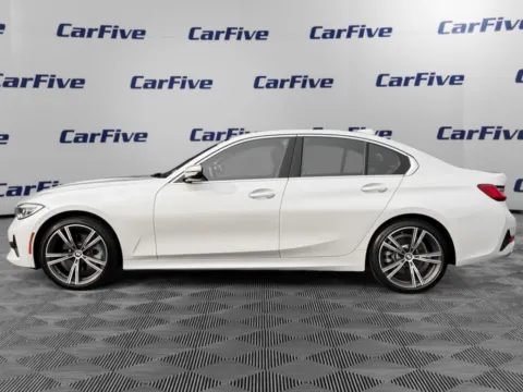 Photos of 2020 BMW 3 Series 330i xDrive for sale in Nashua, NH at CarFive Nashua, NH