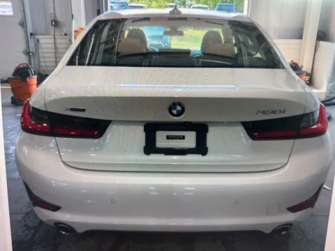 Another view of 2020 BMW 3 Series 330i xDrive for sale in Nashua, NH at CarFive Nashua, NH