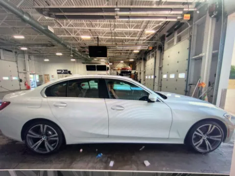 More photos of 2020 BMW 3 Series 330i xDrive at CarFive Nashua, NH, NH