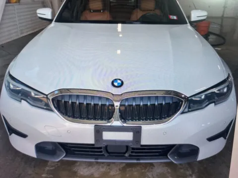 More photos of 2020 BMW 3 Series 330i xDrive at CarFive Nashua, NH, NH