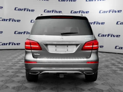 More photos of 2017 Mercedes-Benz GLS 450 at CarFive Nashua, NH, NH