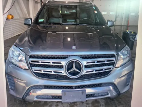 More photos of 2017 Mercedes-Benz GLS 450 at CarFive Nashua, NH, NH