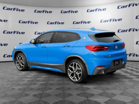 Another view of 2019 BMW X2 xDrive28i for sale in Nashua, NH at CarFive Nashua, NH