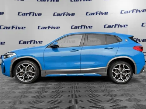 Photos of 2019 BMW X2 xDrive28i for sale in Nashua, NH at CarFive Nashua, NH
