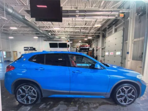 More photos of 2019 BMW X2 xDrive28i at CarFive Nashua, NH, NH