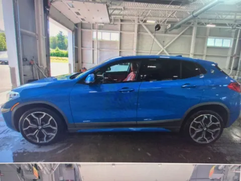 Photos of 2019 BMW X2 xDrive28i for sale in Nashua, NH at CarFive Nashua, NH