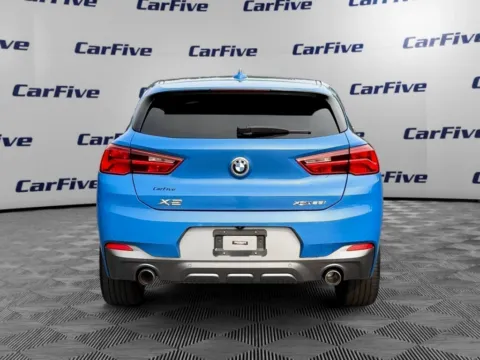 More photos of 2019 BMW X2 xDrive28i at CarFive Nashua, NH, NH