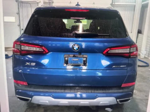 Another view of 2019 BMW X5 xDrive40i for sale in Nashua, NH at CarFive Nashua, NH