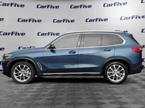 Photos of 2019 BMW X5 xDrive40i for sale in Nashua, NH at CarFive Nashua, NH