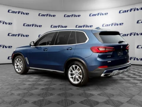 Another view of 2019 BMW X5 xDrive40i for sale in Nashua, NH at CarFive Nashua, NH