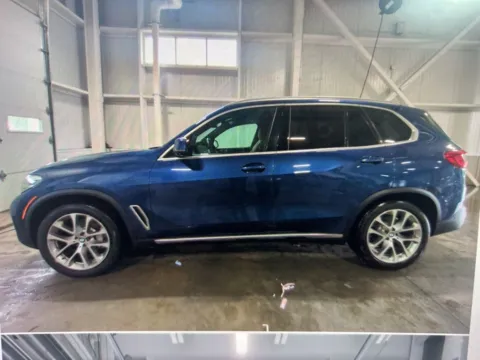 Photos of 2019 BMW X5 xDrive40i for sale in Nashua, NH at CarFive Nashua, NH