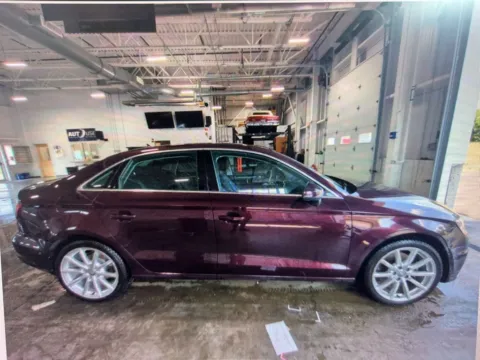 More photos of 2015 Audi A3 2.0T Premium Plus at CarFive Nashua, NH, NH