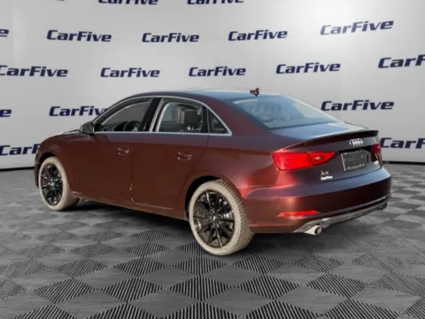 Another view of 2015 Audi A3 2.0T Premium Plus for sale in Nashua, NH at CarFive Nashua, NH