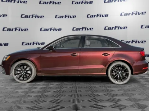 Photos of 2015 Audi A3 2.0T Premium Plus for sale in Nashua, NH at CarFive Nashua, NH