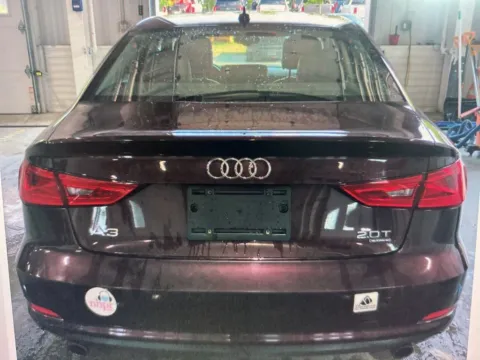 Another view of 2015 Audi A3 2.0T Premium Plus for sale in Nashua, NH at CarFive Nashua, NH