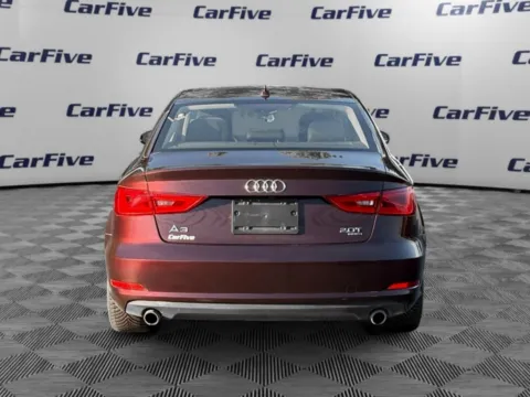 More photos of 2015 Audi A3 2.0T Premium Plus at CarFive Nashua, NH, NH