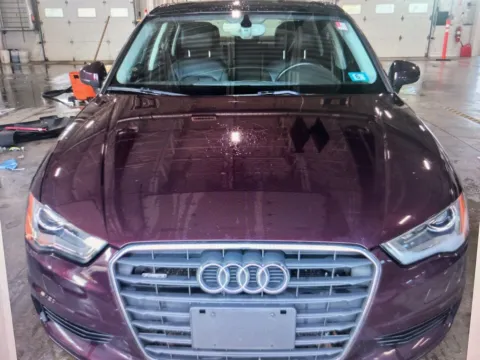 More photos of 2015 Audi A3 2.0T Premium Plus at CarFive Nashua, NH, NH