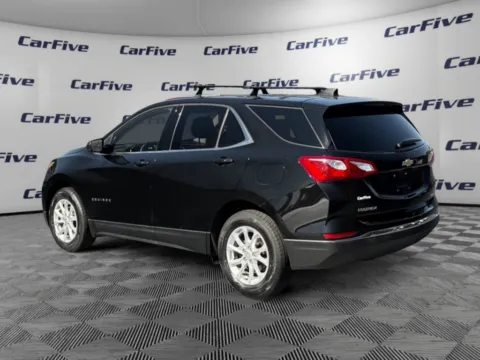 Another view of 2018 Chevrolet Equinox LT for sale in Nashua, NH at CarFive Nashua, NH