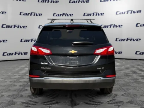 More photos of 2018 Chevrolet Equinox LT at CarFive Nashua, NH, NH