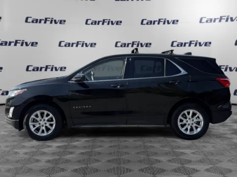 Photos of 2018 Chevrolet Equinox LT for sale in Nashua, NH at CarFive Nashua, NH