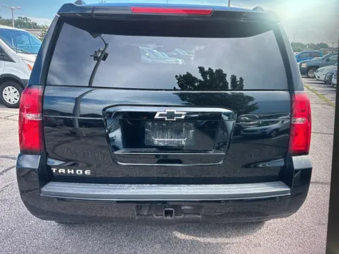 More photos of 2018 Chevrolet Tahoe LS at CarFive Nashua, NH, NH
