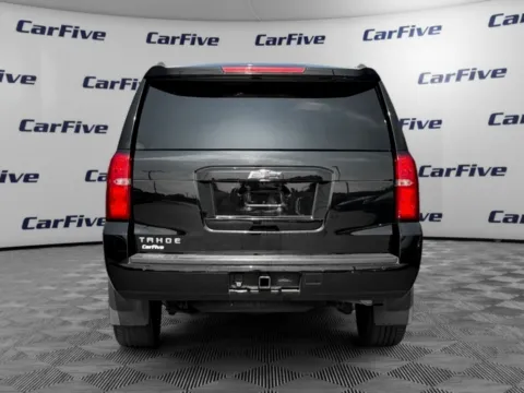 More photos of 2018 Chevrolet Tahoe LS at CarFive Nashua, NH, NH