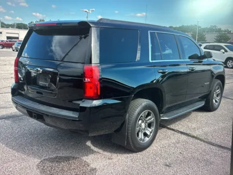 More photos of 2018 Chevrolet Tahoe LS at CarFive Nashua, NH, NH