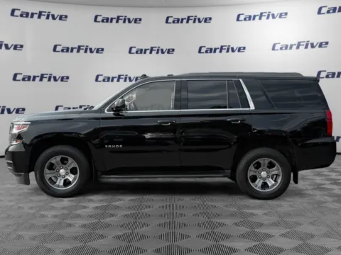 Photos of 2018 Chevrolet Tahoe LS for sale in Nashua, NH at CarFive Nashua, NH