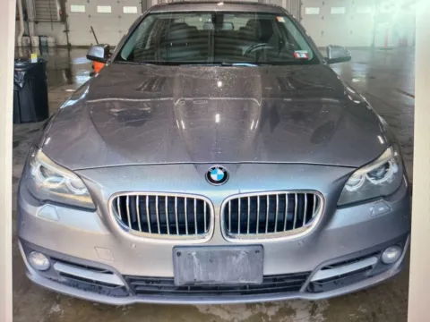 More photos of 2016 BMW 5 Series 535i xDrive at CarFive Nashua, NH, NH