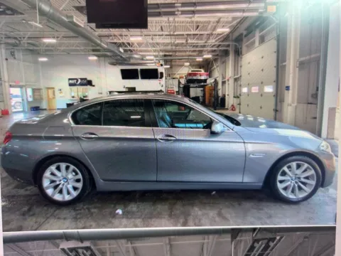 More photos of 2016 BMW 5 Series 535i xDrive at CarFive Nashua, NH, NH