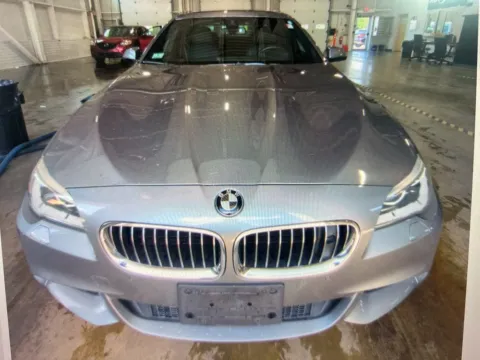 More photos of 2016 BMW 5 Series 550i xDrive at CarFive Nashua, NH, NH